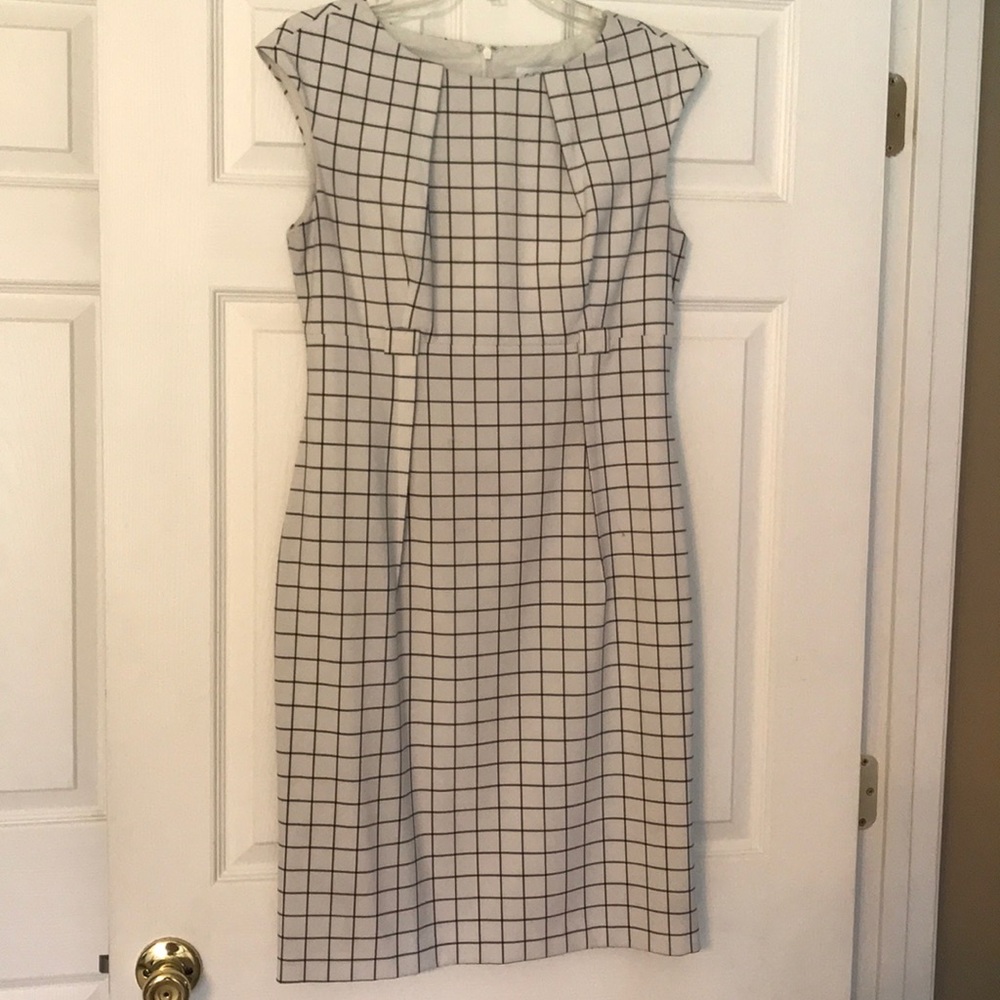 Calvin Klein Work dress